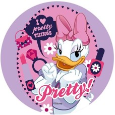 72088A Disc vafa Daisy Duck Disney D20cm Modecor